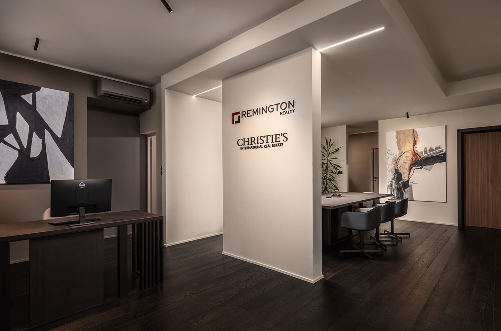 Remington Real Estate