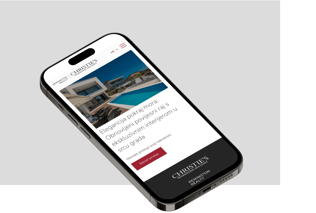 Remington Real Estate