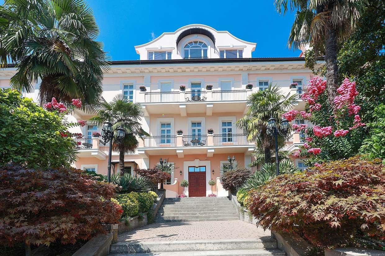 Jadranska obala: Dom za savršenu mirovinu - Remington Real Estate