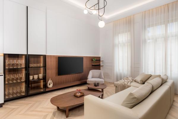 Ekskluzywny dom z eleganckim designem, 100 m od morza - Opatija