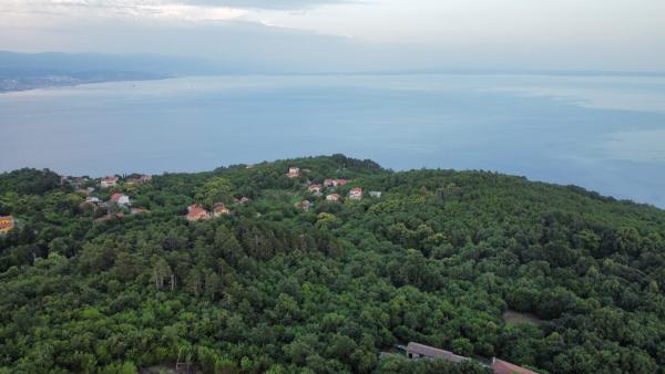 Građevinsko zemljište na prodaju, 18.747 m2 - Opatijska rivijera