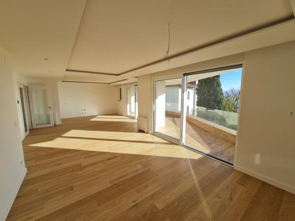 Na sprzedaż luksusowy apartament z widokiem na morze w Opatiji