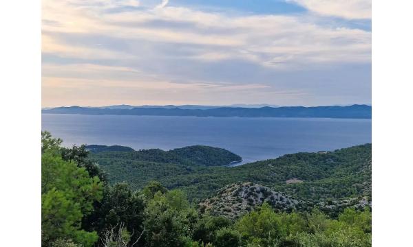 Waterfront land plot for sports and recreational purposes, 15.850 sqm