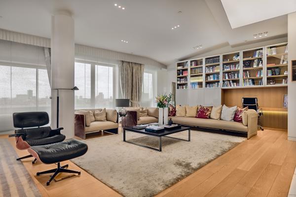 Ekskluzivni penthouse u centru Zagreba – Besprijekoran spoj luksuza i lokacije