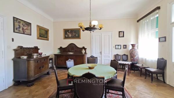 Apartament w zabytkowej willi, zaledwie 100 m od wybrzeża - Opatija