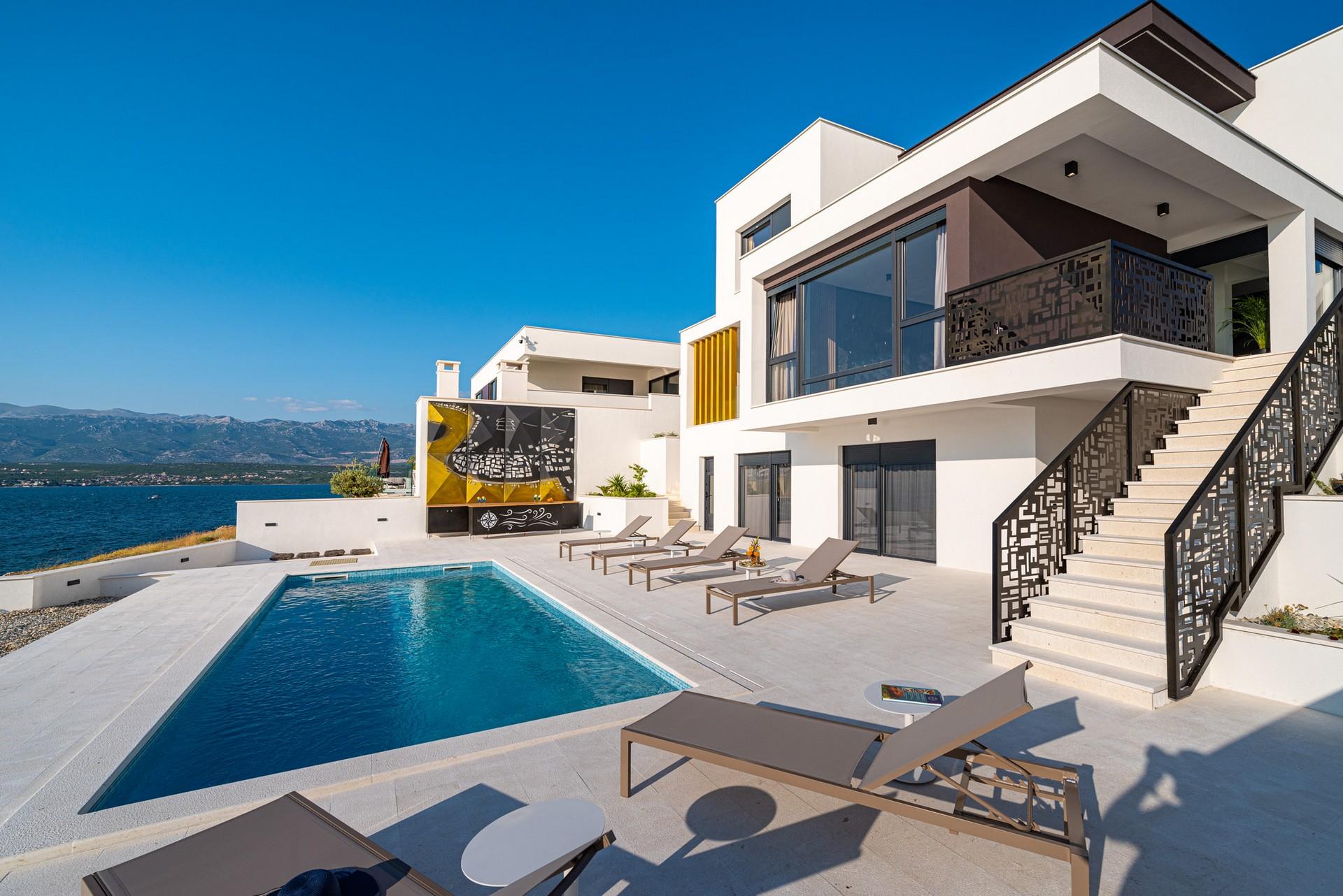 Immobilien Zadar - Remington Real Estate