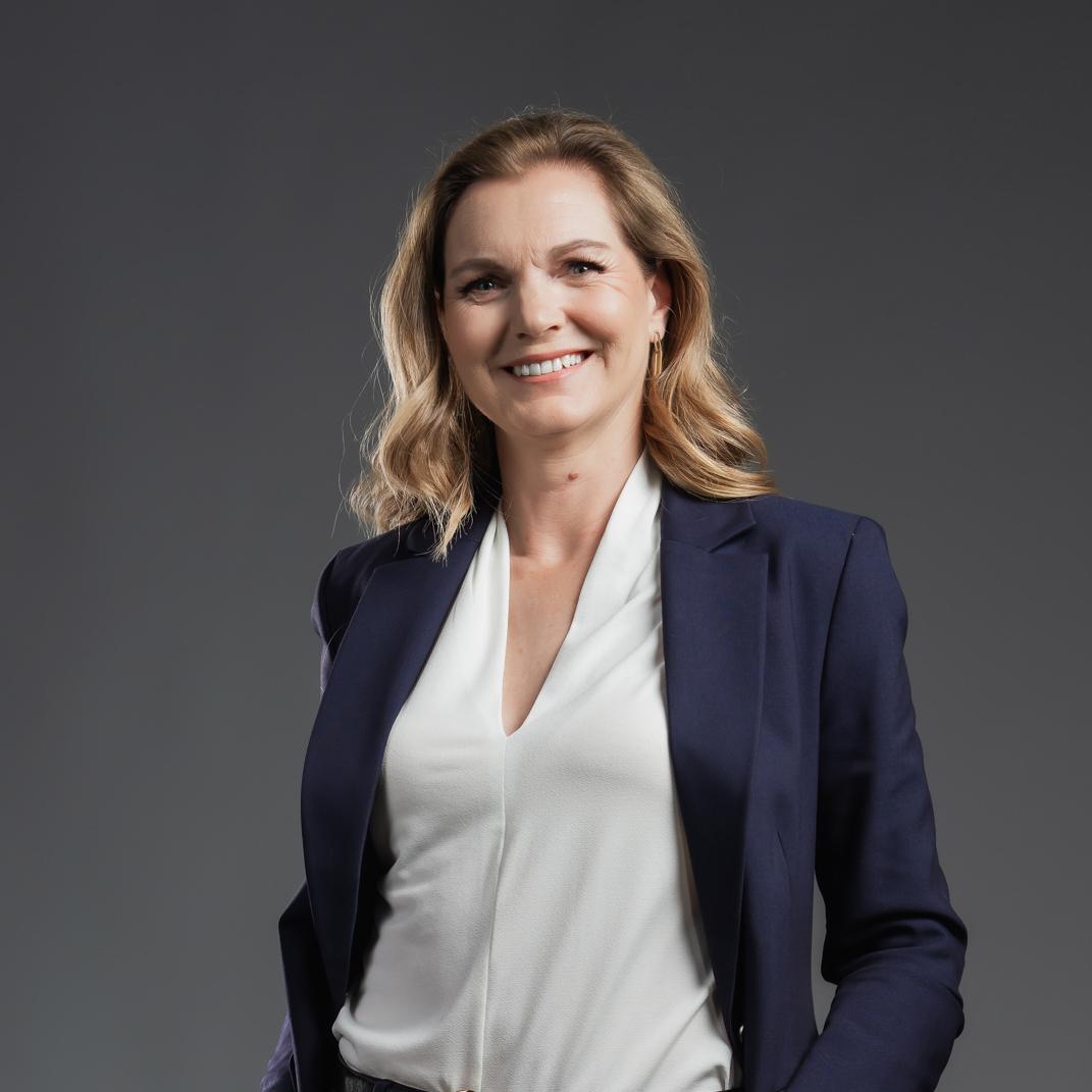 Ingrid Jelaska